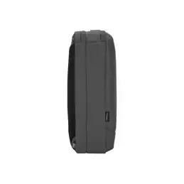 Targus Cypress Convertible Backpack with EcoSmart - Sac à dos pour ordinateur portable - 15.6" - gris (TBB58702GL)_11
